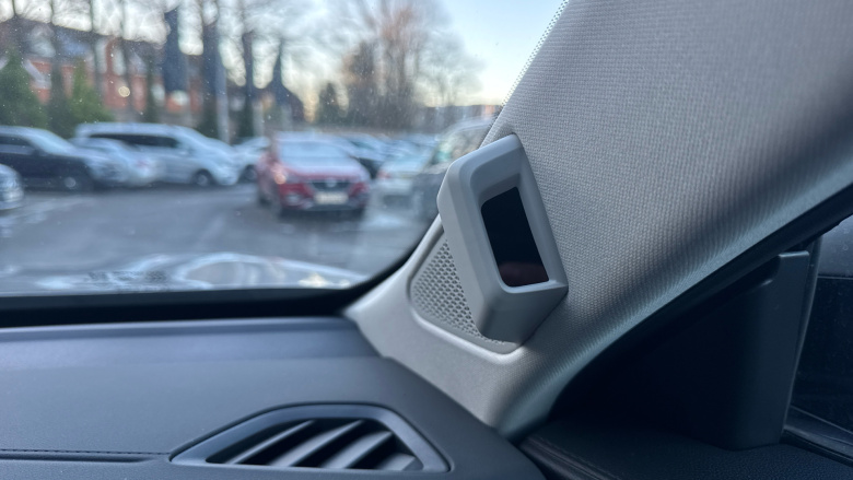 MG HS 1.5 T-GDI PHEV Trophy 5dr Auto Hatchback